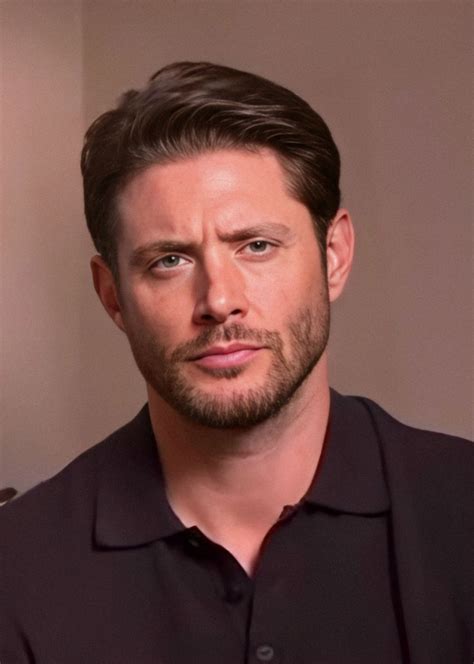 Jensen Ackles in 2025 | Jensen ackles photoshoot, Jensen ackles, Jensen ...