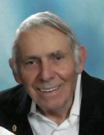 Gale Roy Falk Obituary (2025) - Bemidji, MN - Cease Family Funeral Home ...