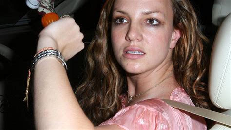 Die ungewollte Drogenbeichte von Britney Spears | Kurier