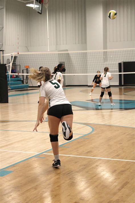 Volleyball – HS – Excelsior Classical Academy Athletics