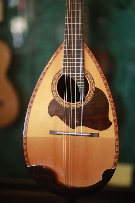 Ventura Bruno Bowlback – McCabe's Guitar Shop