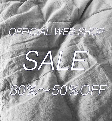 特別価格（30％～50％OFF）のご案内 | kokiku