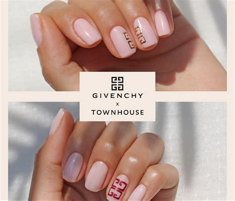 Luxury Nail Salon Beverly Hills – Townhouse