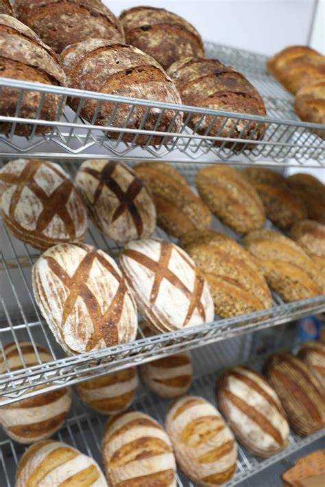 About Us - Aki's Breadhaus