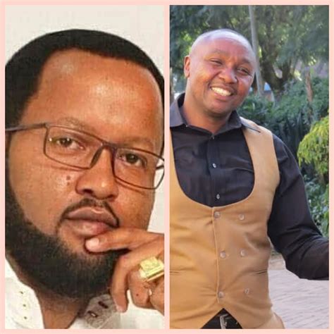 Fight for your space on national table, Nakuru residents told - Famous ...