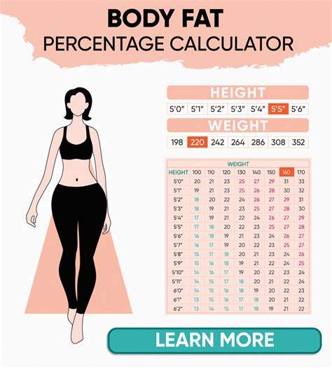 Body Fat Percentage Calculator: Can You Diagnose Obesity With It?
