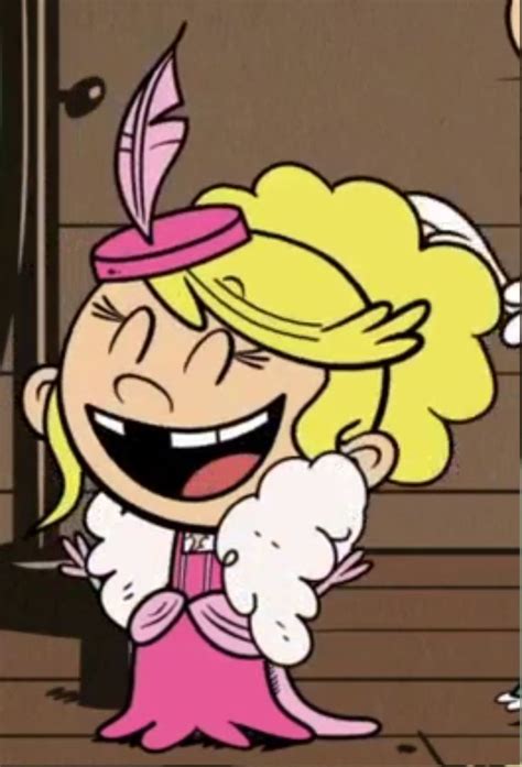 Pin by Faby ale on Places in 2025 | Lola loud, Loud house characters ...