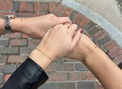 Get Zapped: Everything You Need to Know About the Permanent Jewelry Trend