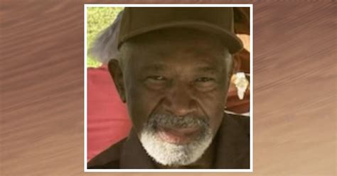 Obituary | Mr. William Jenkins of Eutawville, South Carolina | Shuler ...
