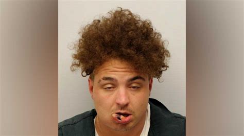 Cumberland County inmate captured in Georgia after walking off during ...