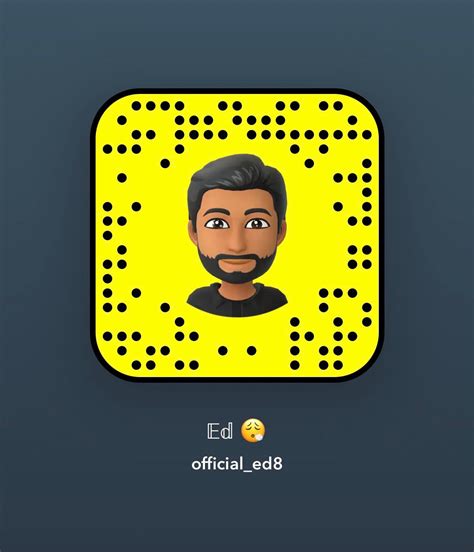 19 Add Me On Snapchat : official_ed8, Into Chubby Guys And Twinks, Hit Me Up If You Wanna Talk ...