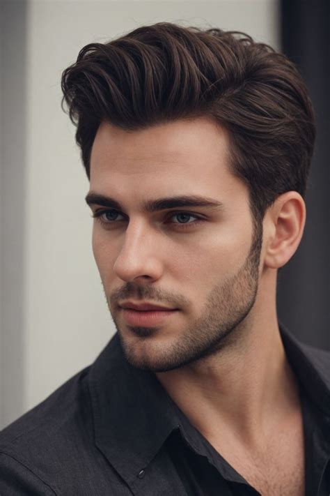 20 Best Haircuts For Square Faces Men Which Are Perfect for Any Occasion
