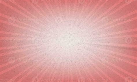 Light coral color rays background 17097186 Stock Photo at Vecteezy