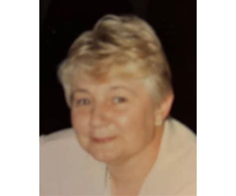 Carol Ruth (Dodd) Lang Obituary (2024) - Wautoma, WI - Leikness Funeral ...