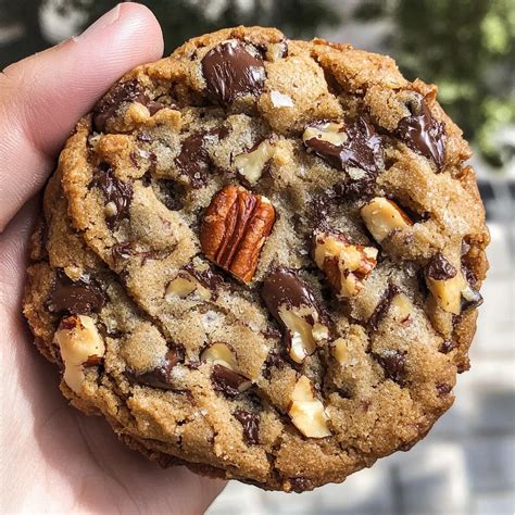 Gluten Free Levain Bakery Cookies - Irresistible & Delicious Treats