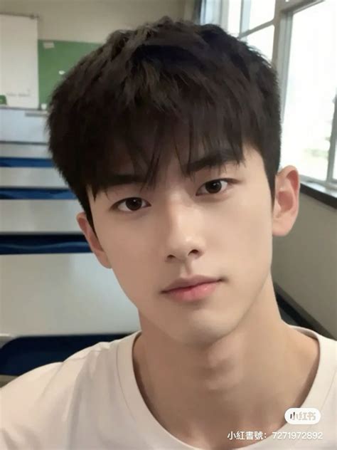 Pin by Inzaghi Vincenzo on les perles d’Asie in 2025 | Asian haircut ...