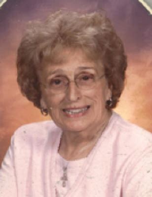 Mary "Mitzi" R. Haller Obituary - 2021 - Cannon Funeral Home