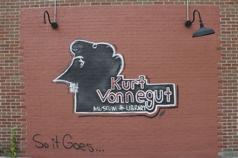 Home - Kurt Vonnegut Museum and Library
