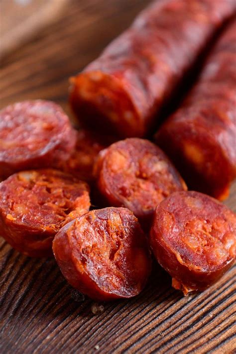 Chorizo vs Longaniza (Differences + Recipes) - A Spectacled Owl