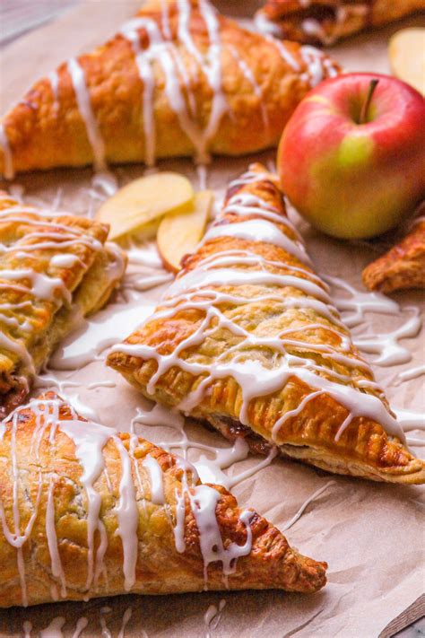 Apple Turnover