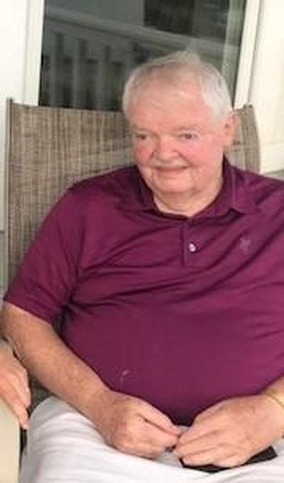 David Stevens Obituary (2019) - Berlin, MD - Burbage Funeral Home - Berlin