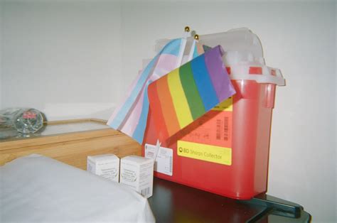 Transgender and nonbinary Americans let us into their lives