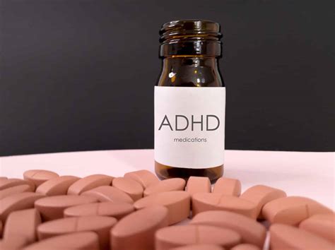 Focalin Adhd Medicine