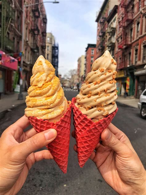 SOFT SWERVE, New York City - Kips Bay - Updated 2024 Restaurant Reviews ...