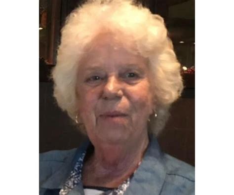 Joyce D. Richardson Obituary (2025) - Cleveland, TN - M.D. Dotson ...