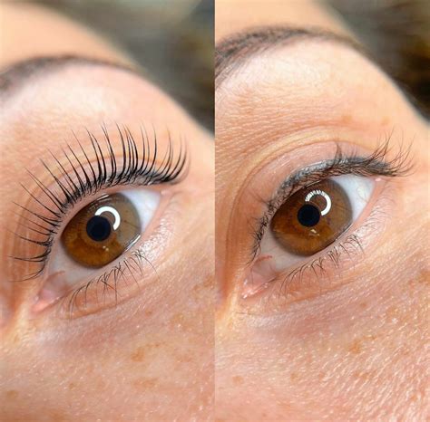 Why & How To Do Aftercare For Keratin Lash Lift?