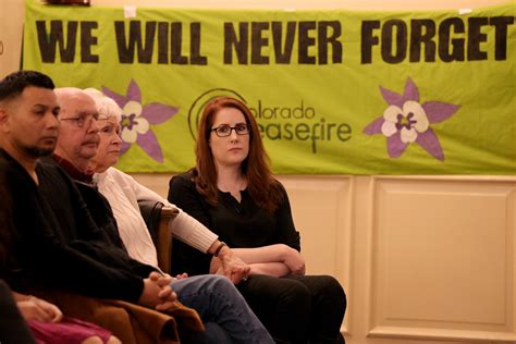 Anne Marie Hochhalter's death ruled homicide 25 years after Columbine