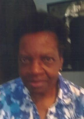 Rebekah L. Faison Obituary - 2016 - Staton Borowski Funeral Home