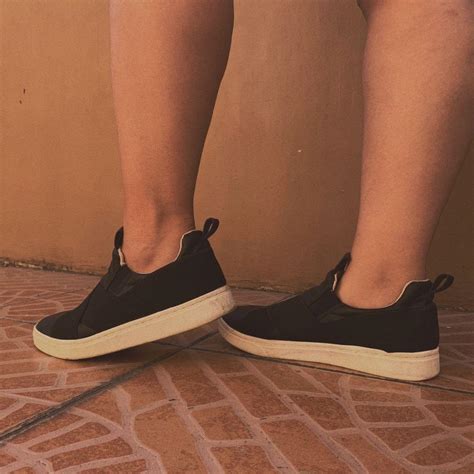 Zara Cute black shoes, Women's Fashion, Footwear, Loafers on Carousell