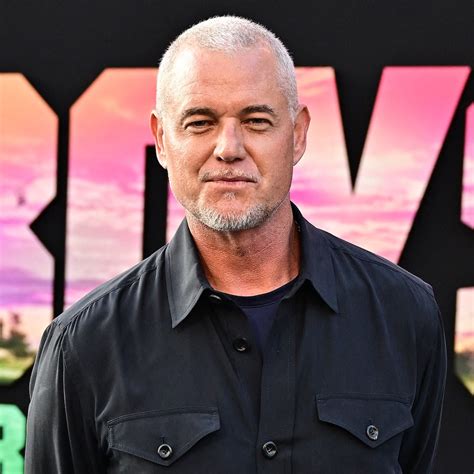 La lutte acharnée d'Eric Dane contre la SLA : un combat jusqu'au bout ...