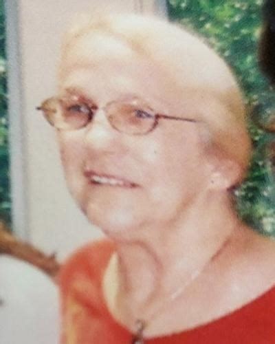 Carolyn Ann Krieger Obituary (2024) - New Orleans, LA - Mothe Funeral ...