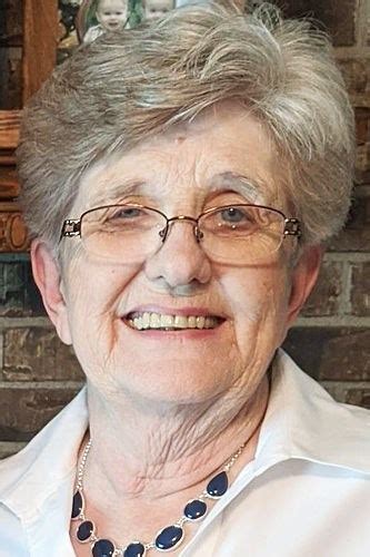Carolyn Stroud Obituary (1946 - 2022) - Jonesboro, AR - Jonesboro Sun