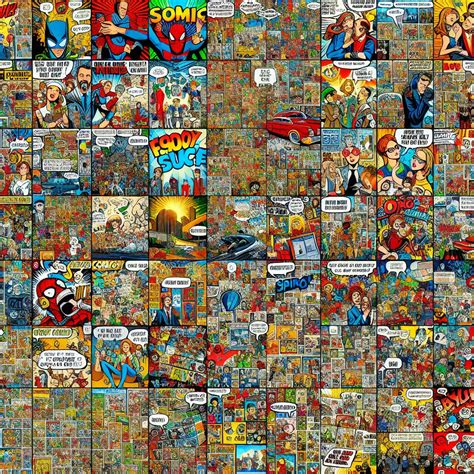 Jab Comix Blog: A Comprehensive Review and Insightful Overview