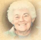 Patricia Fredenberg Obituary - 2009 - Clock Funeral Home