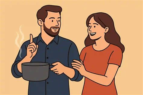 12 Revealing Male Body Language Signs He Wants You Bad - Attraction
