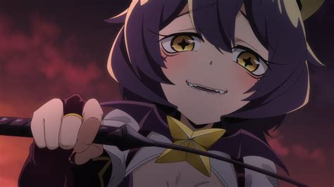 Gushing Over Magical Girls Episode 2 - Her Name Is Magia Baiser - Anime ...