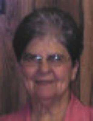 Phyllis Norton Obituary - 2021 - Oaks-Hines Funeral Home