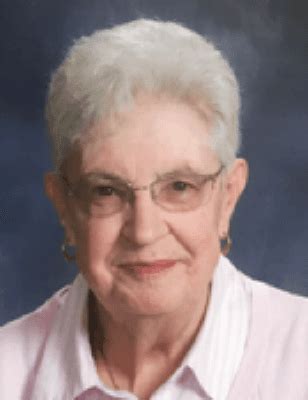 Carol West Obituary - 2020 - Tezak Funeral Home