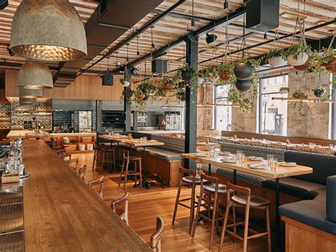 Hide And Seek - West Loop - Chicago - The Infatuation