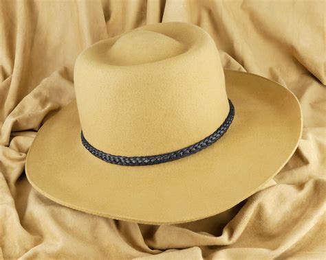 Men's Cowboy Hat Bands at Sebastian Williams blog