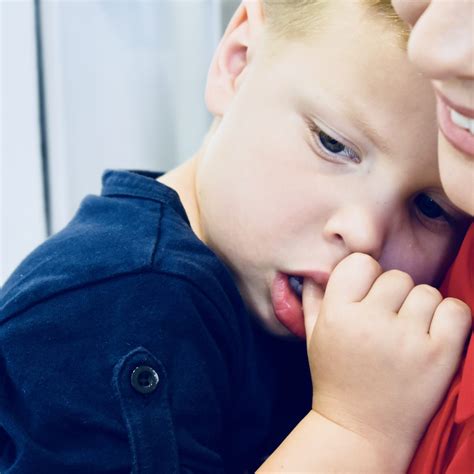 A quick guide to thumb and finger sucking and how to stop it ...