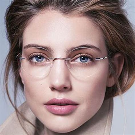 Eyewear Fashion Trends For Women 2020 In 2020 Clear Glasses Frames Clear