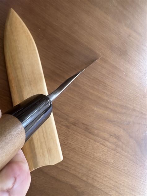 WTS - Shigefusa Mioroshi Dena | Kitchen Knife Forums