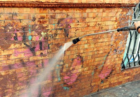 How Does Graffiti Removal Contribute To High Costs