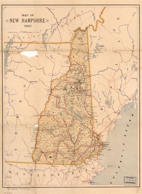 Geography And Climate Of New Hampshire Colony at Dane Lott blog