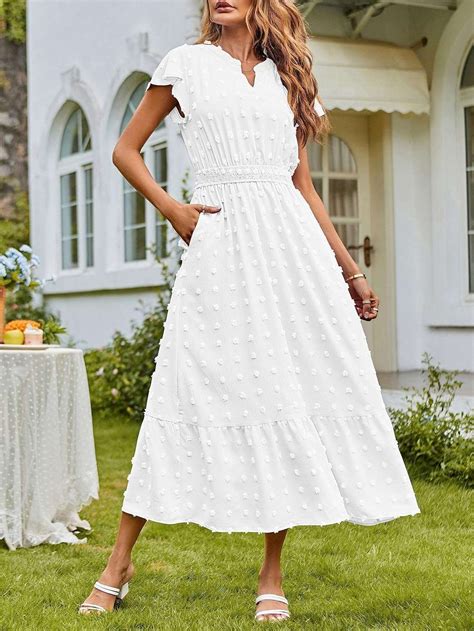 Find Your Perfect White Maxi Dresses: Top 12 Picks